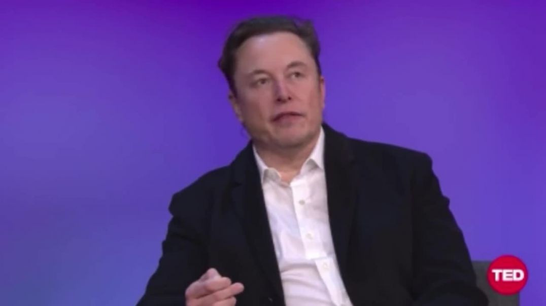 ⁣Now – Elon Musk Says Free Speech Is When “Someone You Don’t Like Is Allowed To Say Something You Don