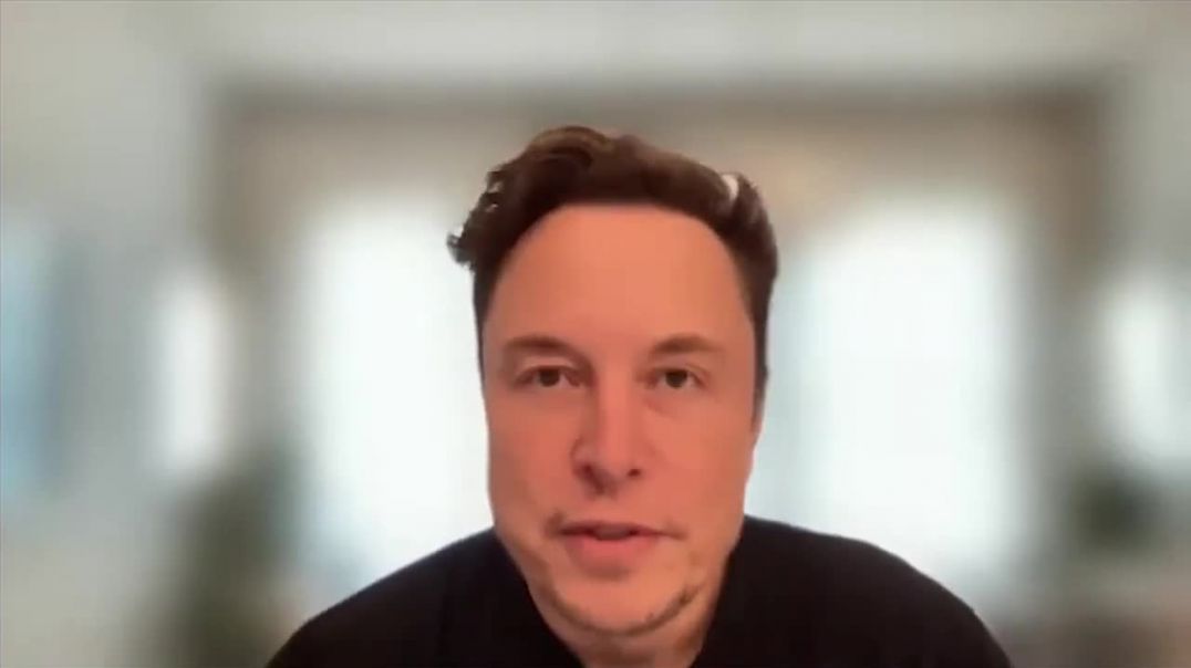 ⁣Elon Musk Says He’ll Vote Republican for the First Time and Explains How He Wants Algorithm Transpar