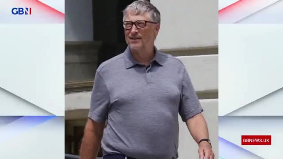 ⁣The World Health Organisation Can Go to Hell. Mark Dolan Rips Into Bill Gates and the World Health O