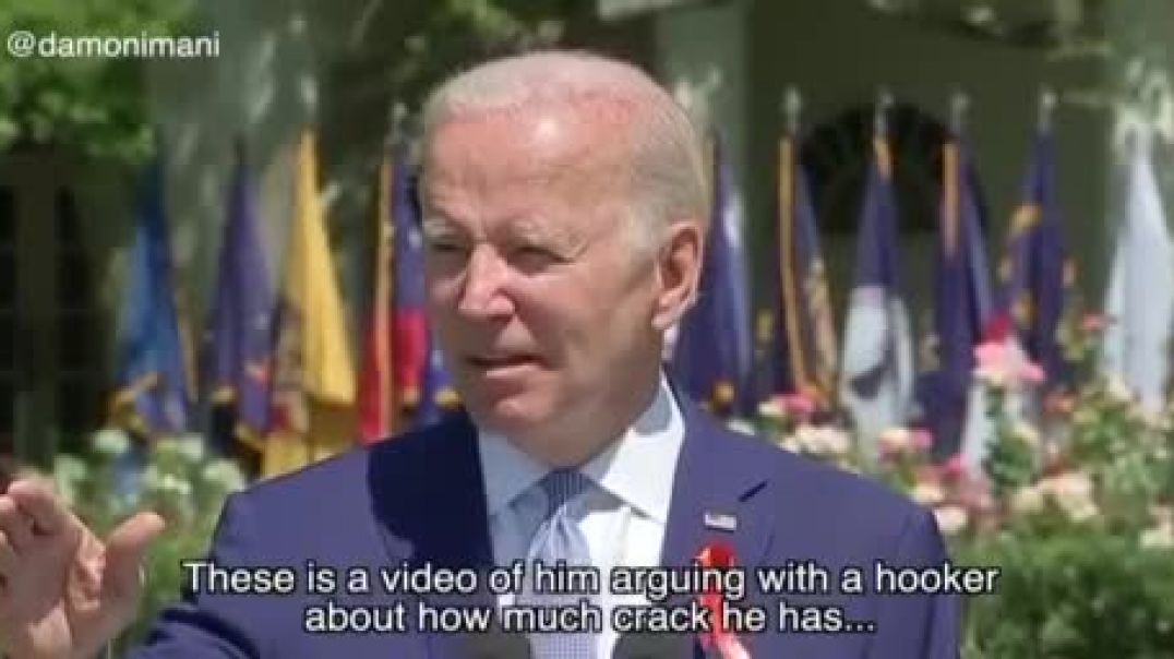⁣Biden Crime Family, the Flood Gates Have Opened (Part 2)