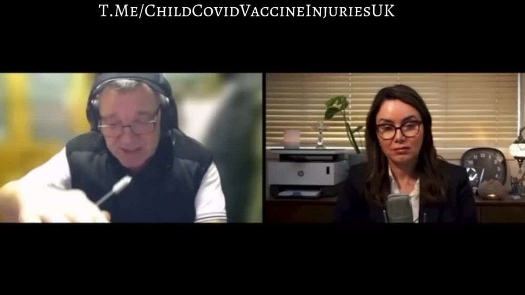 ⁣The UK Government Knew that 70% of Children Would be Sterilised; They Knew and Yet Chose to do NOTHI