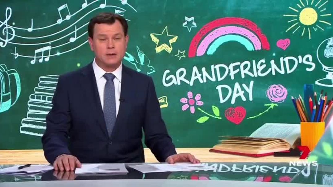 ‘Grandparents Day' Replaced by ‘Grandfriends Day’