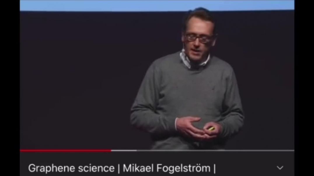 ⁣Video 2-Mikael Fogelström, Professor of Physics and Head of Department at Microtechnology and Nanosc