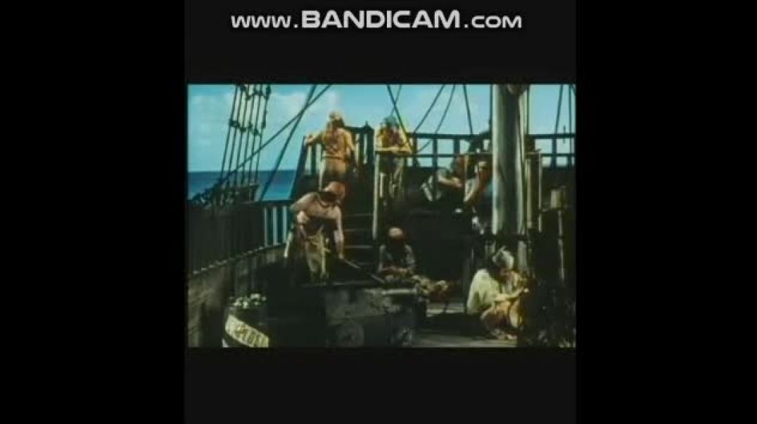 ⁣Tecknat Barn Svenska:Pippi Langkous op de zeven zeeën (1973) DVDRIPPEN (Dutch) Advertentie (3D)