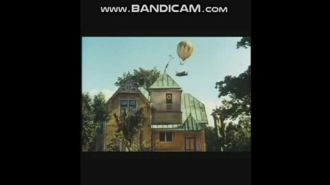 ⁣Tecknat Barn Svenska:Pippi Langkous op de zeven zeeën (1973) DVDRIPPEN (Dutch) Trailer (4D)