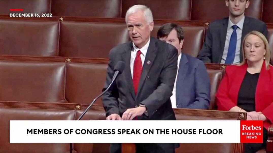 ⁣Rep Tom McClintock, Sounds Like a Voice of Reason, Accuses The Puerto Rico Status Act Of ‘Rigging An