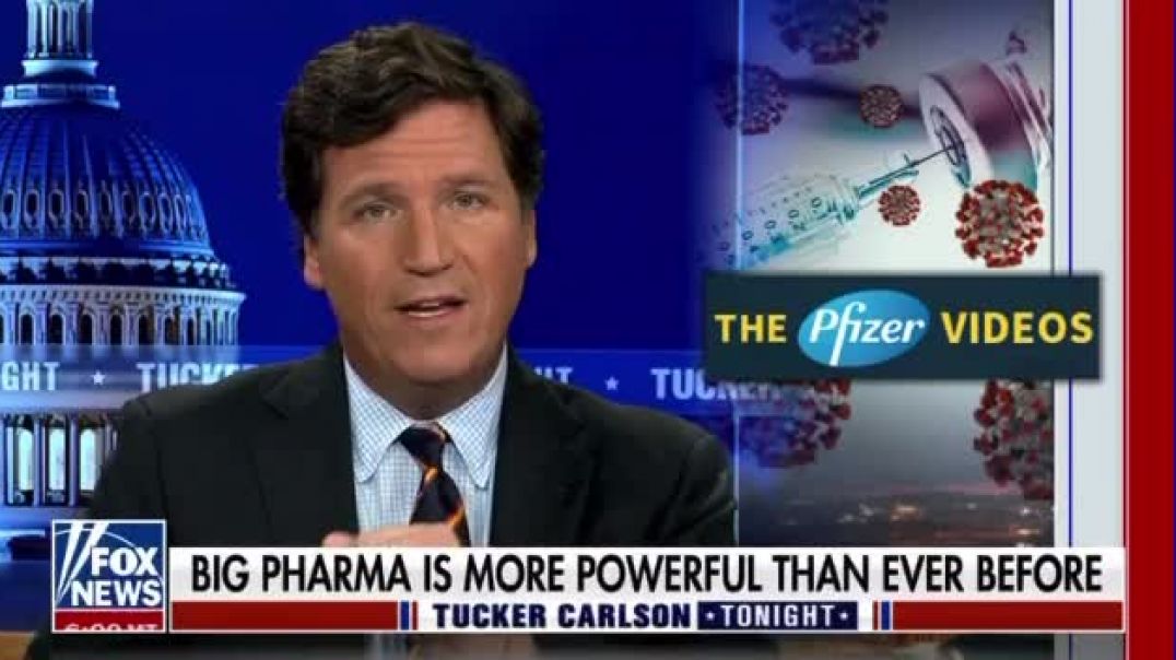 ⁣Tucker Breaks Down the Project Veritas Video Precisely. He Hits on all the Major Points that Needed 