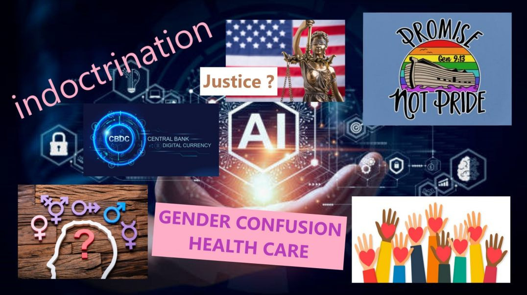 AI Gender Mutilation Justice