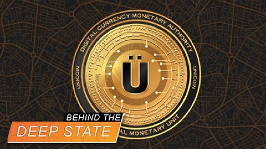 ⁣Behind The Deep State   GLOBAL Central Bank Digital Currency Coming Soon [WATCH]