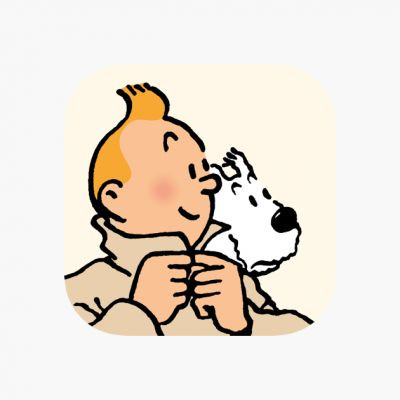 Tintins Äventyr (Sverige)