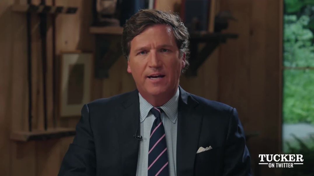 ⁣Tucker Episode 3 - America's Principles are at Stake