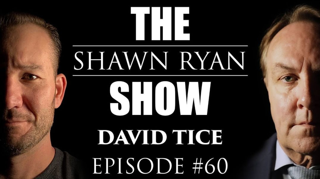 ⁣David Tice - The Power Grid Blackout / America's WORST Enemy Could Attack Any Moment | SRS #60