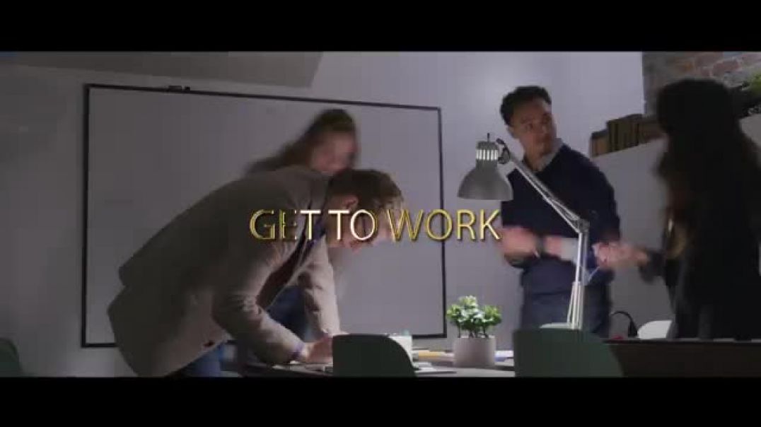 ⁣GET TO WORK - The Most Powerful Motivational Speech Compilation for Success, Students & Work