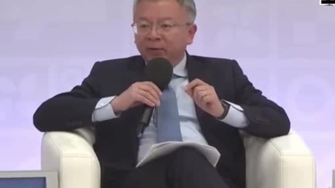 ⁣Deputy Managing Director of the IMF, Bo Li, Admits that Countries are Required to Enforce Climate Po