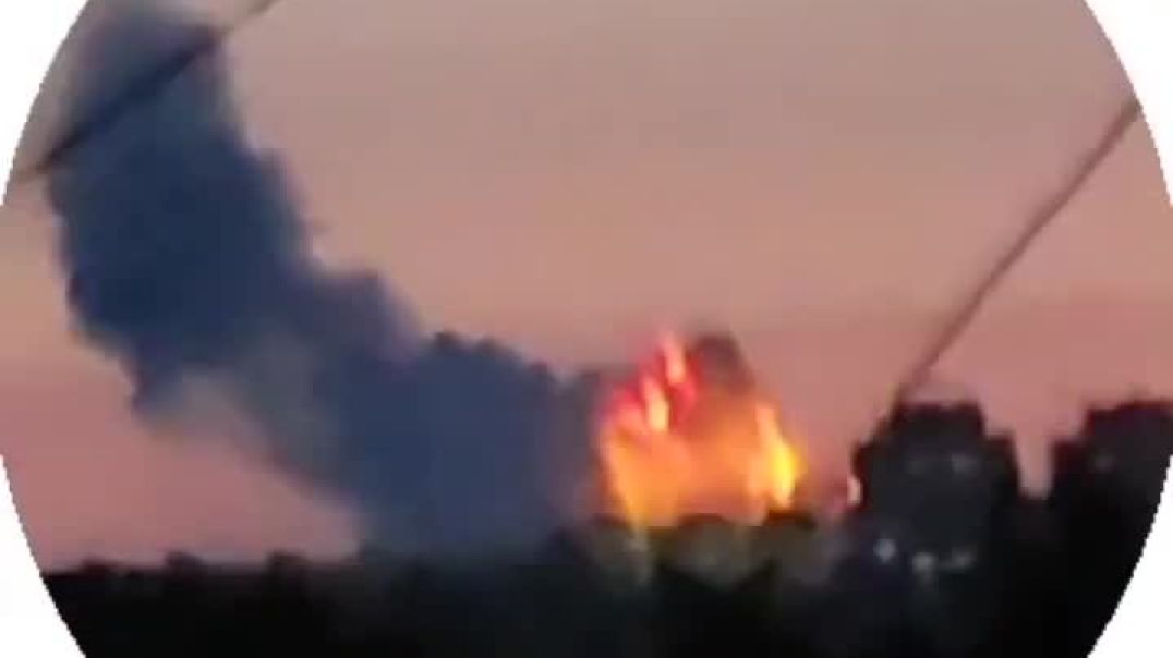 ⁣Donetsk People's Republic Was Just Hit by a Barrage of American HIMARS Missiles