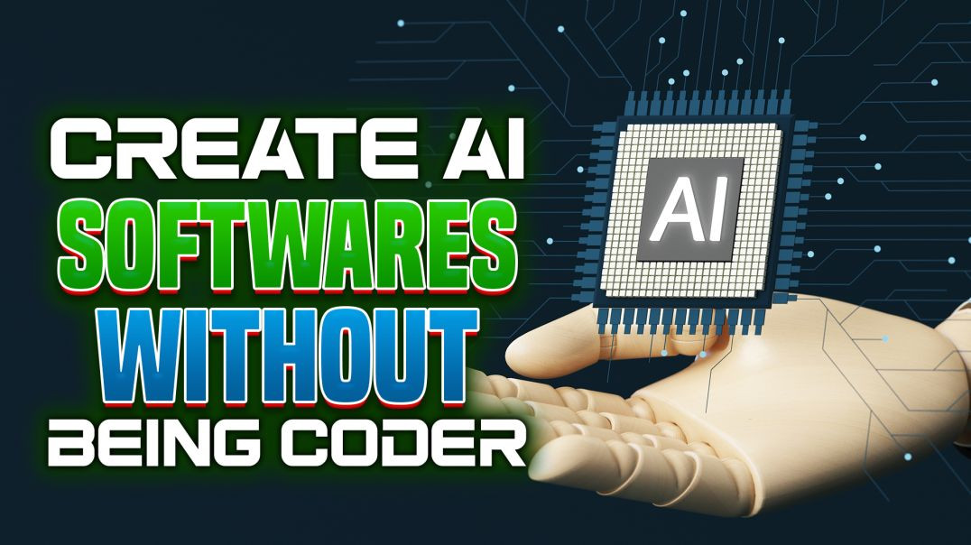 How_to_create_AI_software_without_being_a_coder