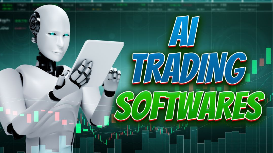 ⁣Boost Your Profits with AI Trading Software- A Comprehensive Guide