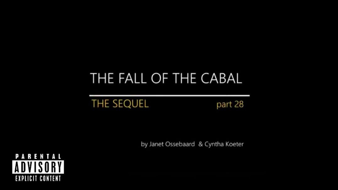 ⁣Fall of the Cabal Sequel Part 28 [MIRROR]