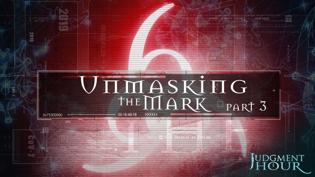 ⁣Unmasking The Mark part 3 Michael Mc Caffrey (Indonesian Subt) [MIRROR]