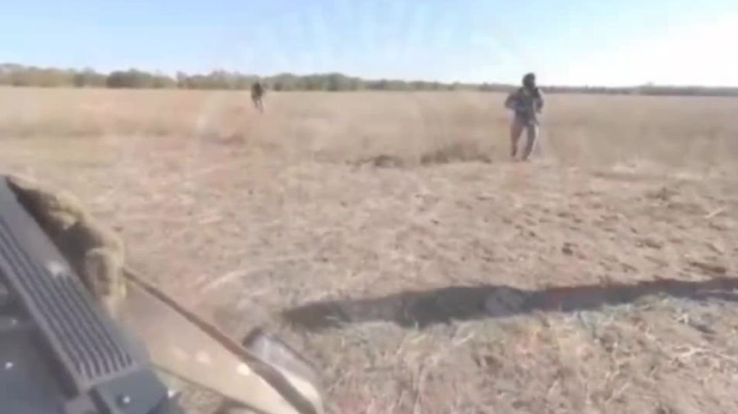 ⁣Foreign English Speaking Mercenaries in Ukraine Film Their Death on a GoPro Camera
