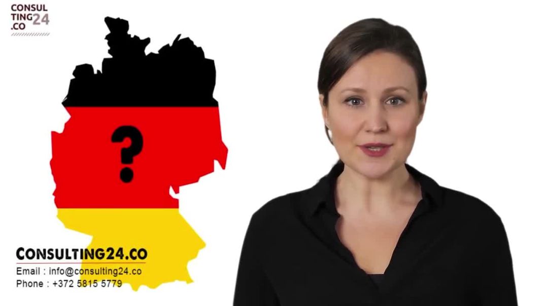 ⁣Starting A Business In Germany Dealing In Cryptocurrency