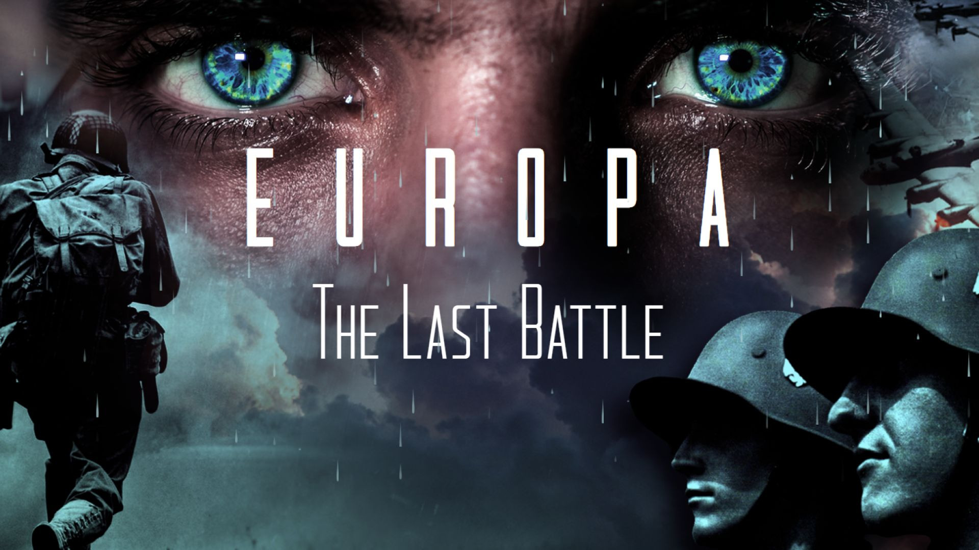 ⁣EUROPA - The Last Battle