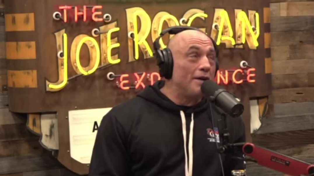 ⁣Joe Rogan Talks About the Migrants in New York City Beating Cops, Getting Released Without Bail, and