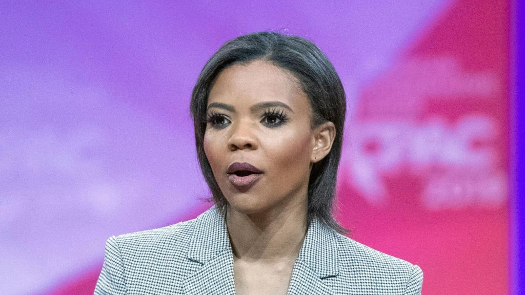 ⁣In 2022, Candace Owens Spoke out Against an Elite Pedophile Ring in Hollywood and Highlighted that A