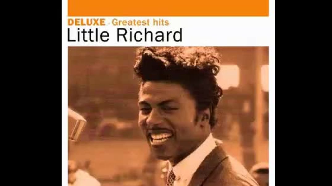 LONG TALL SALLY,ORIGINAL BY LITTLE RICHARD AND COVERS BY ELVIS AND THE BEATLES
