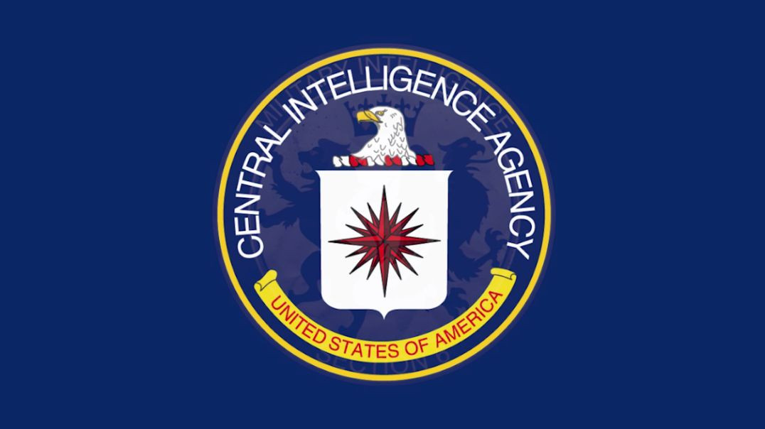 ⁣CIA Admits To Instigating War With Russia
