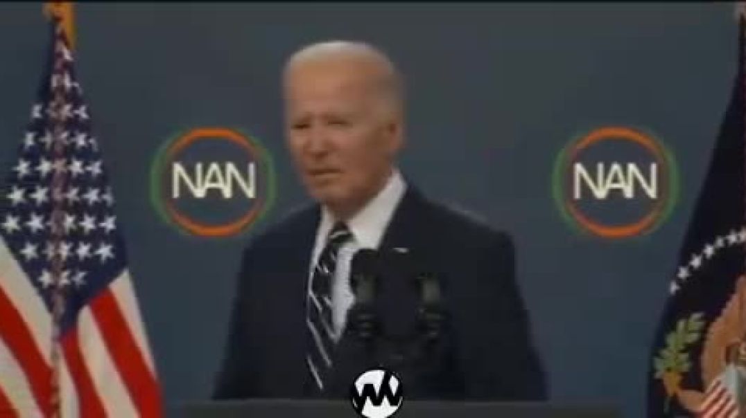 ⁣Biden’s Message to Iran as Israel Braces for Attack