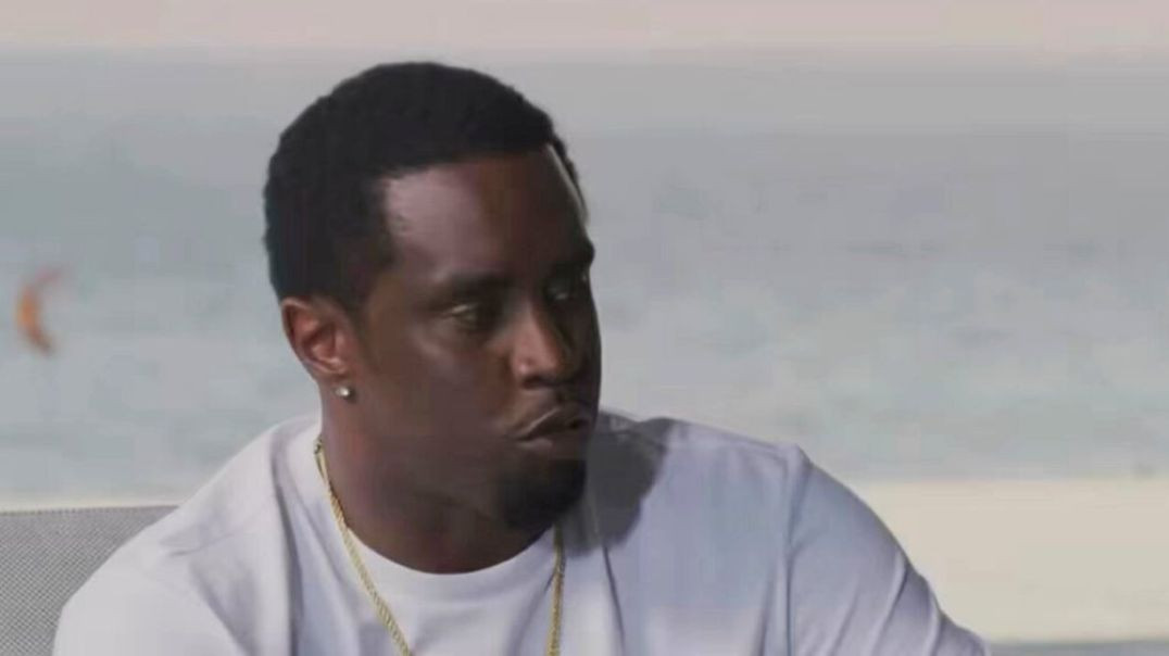 DEVELOPING: Footage of Sean Diddy Combs Saying that Electing Trump Would Cause a Race War has Resurf