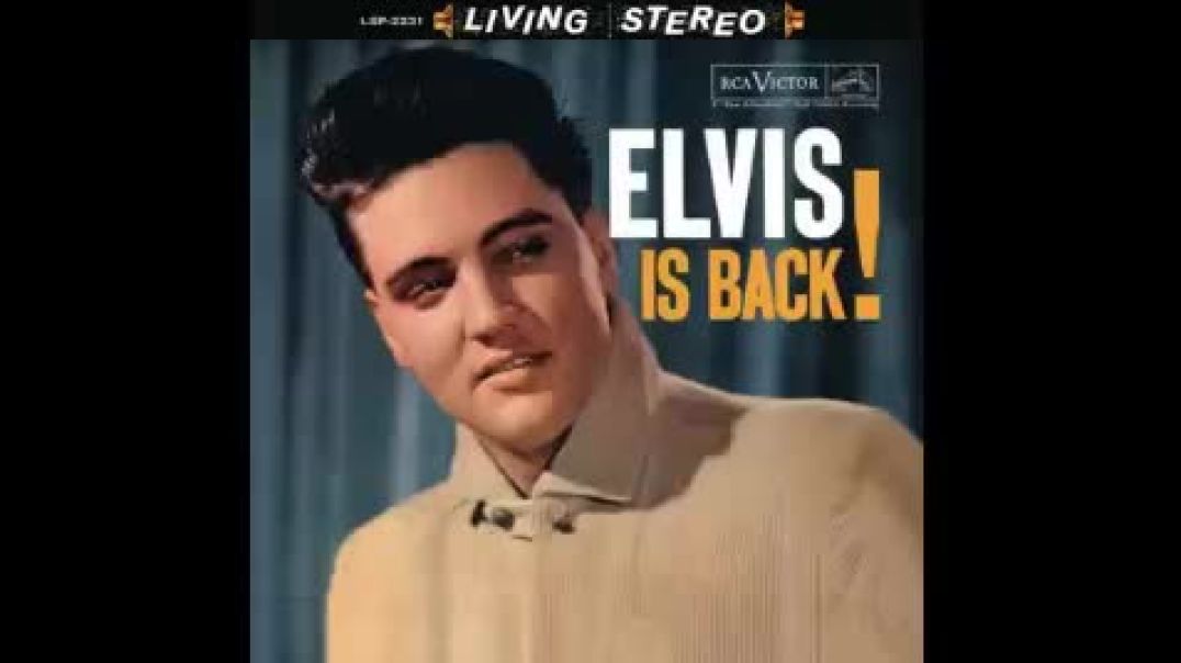 ⁣ELVIS , SUCH A NIGHT AND MEXICAN VERSION BY MANOLO MUNOZ
