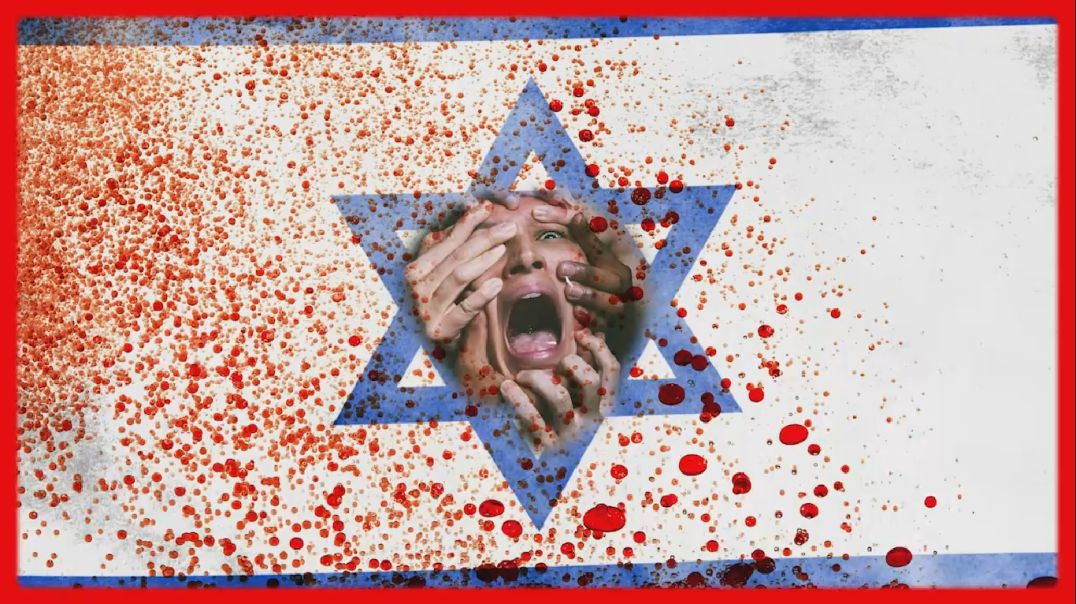 ⁣The Zionist Death Grip on The United States Government