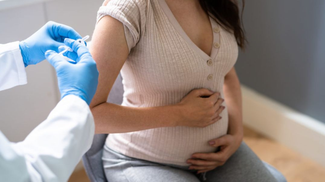 ⁣There was an 81% Miscarriage Rate After the ‘Covid Vaccine’