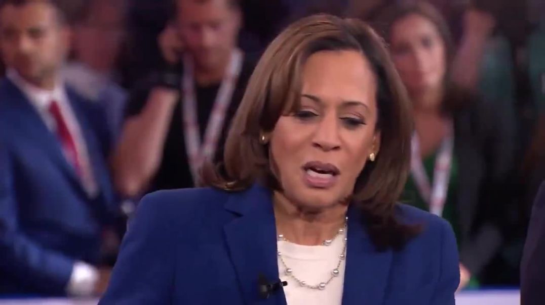 Kamala Harris Will Shut Down X and Other "Free" Social Media if She Becomes President