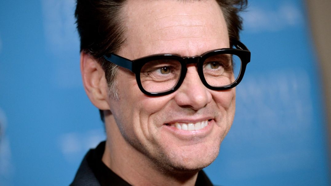 ⁣Old Video of Actor Jim Carrey Resurfaces where he Lambasts the Children’s Vaccine Schedule and Pharm