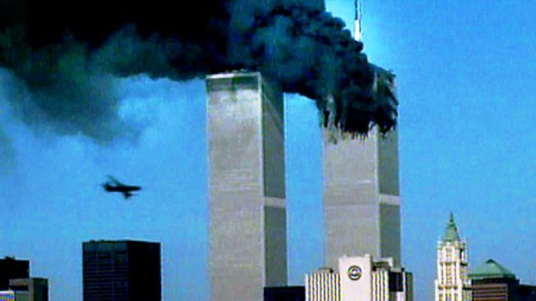 More 9/11 Truth