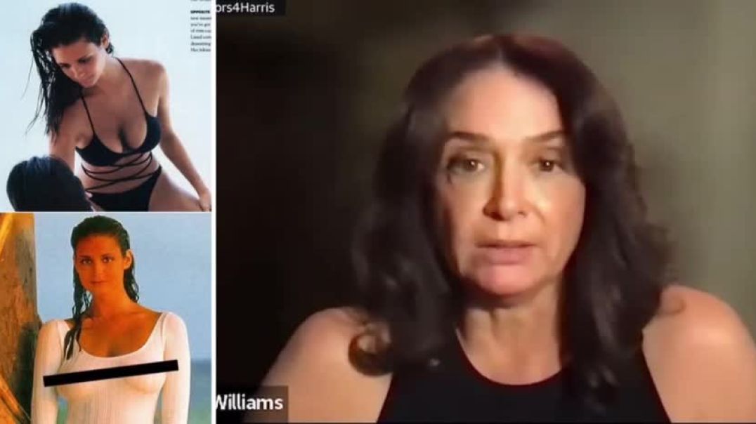 Former Model Stacey Williams Claims that Donald Trump Groped Her 31 Years Ago