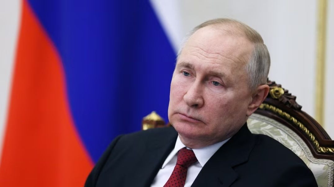 ⁣‘Putin’s Transparent Election Win Contradicted Australian Mainstream Narrative’ - Australian Busines