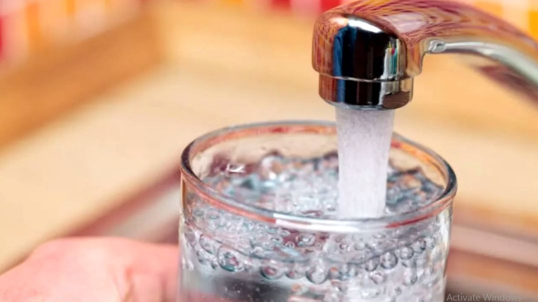 ⁣US Cities Hit PAUSE on Water Fluoridation in the Wake of Historic Ruling