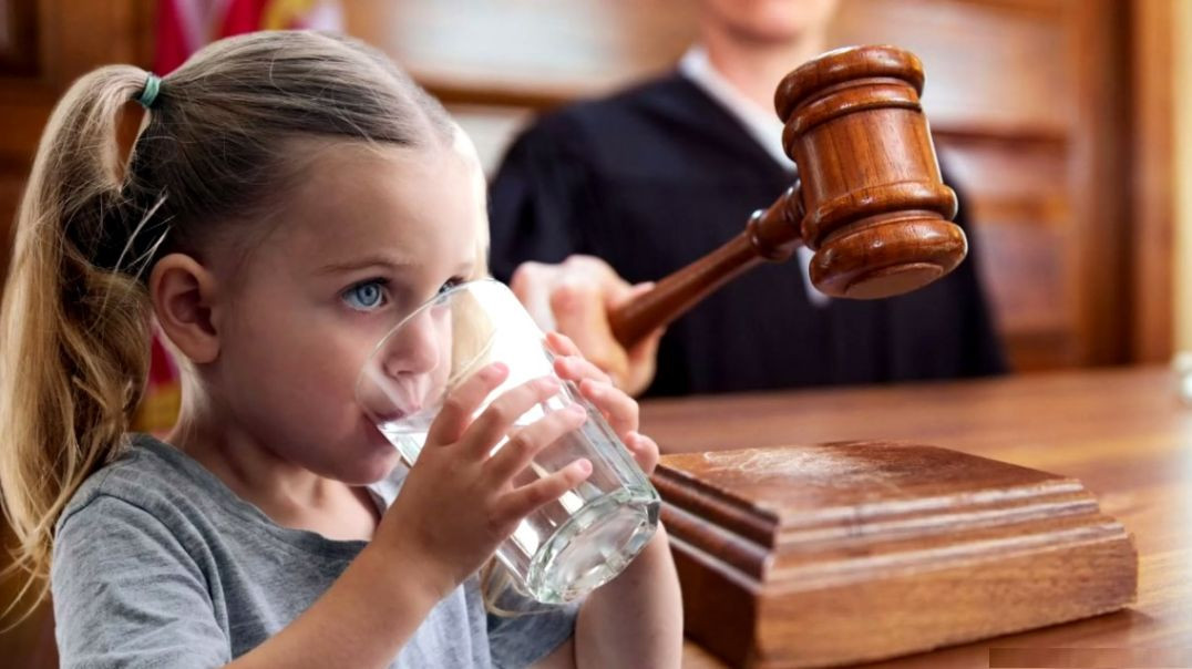 ⁣Fluoride in Water Poses “Unreasonable Risk” to Children, Federal Judge Rules