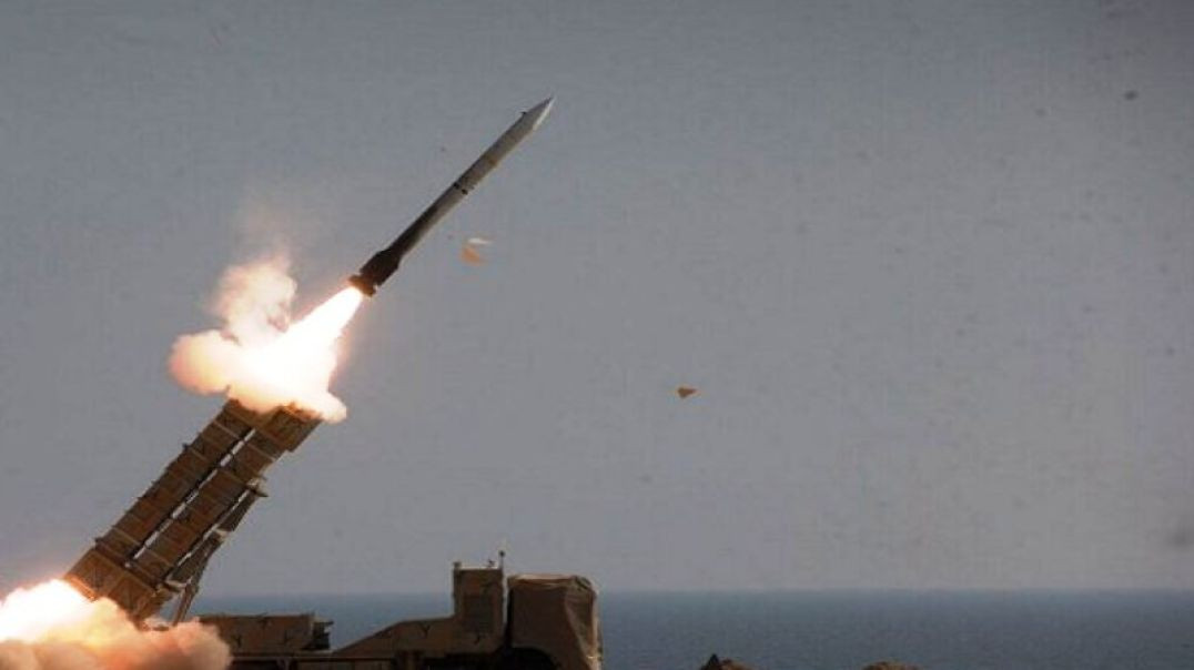 ⁣Israel’s Iron Dome is Failing to Stop Iran’s Missiles