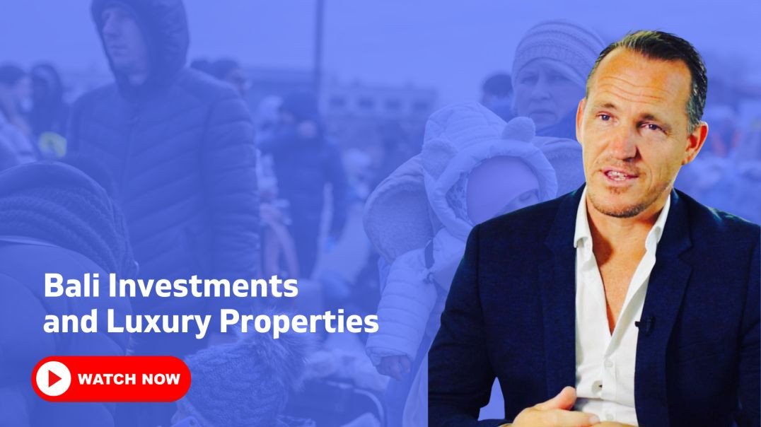 ⁣Bali Investments and Luxury Properties