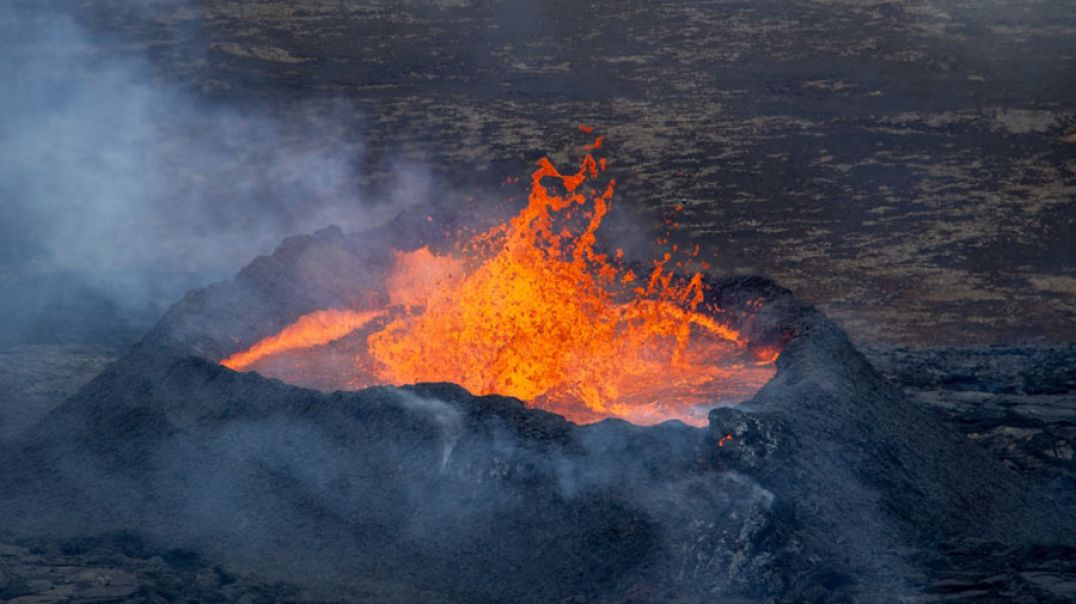 Series of Explosive Volcanic Eruptions Leave at Least Nine Dead in Indonesia