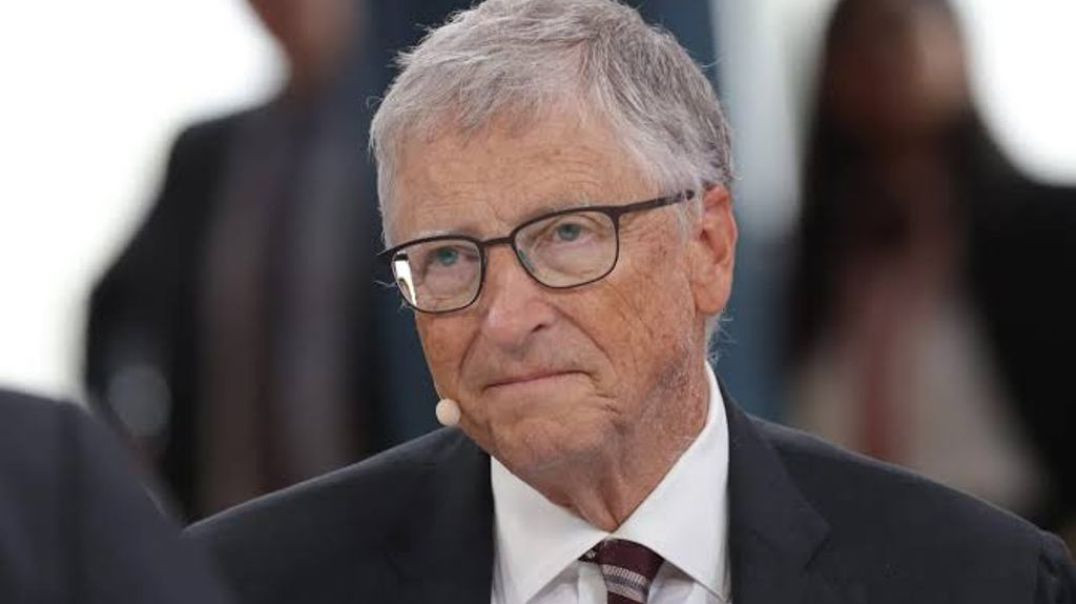 ⁣Kenya High Court Suspends All Bill Gates' Immunity and Privileges