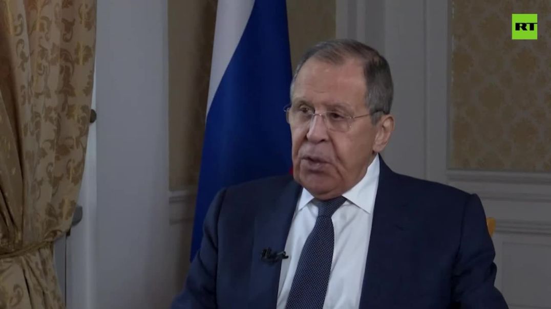 ⁣‘Had the Coup in February 2014 Not Happened, Ukraine would have Remained Whole’ – Lavrov