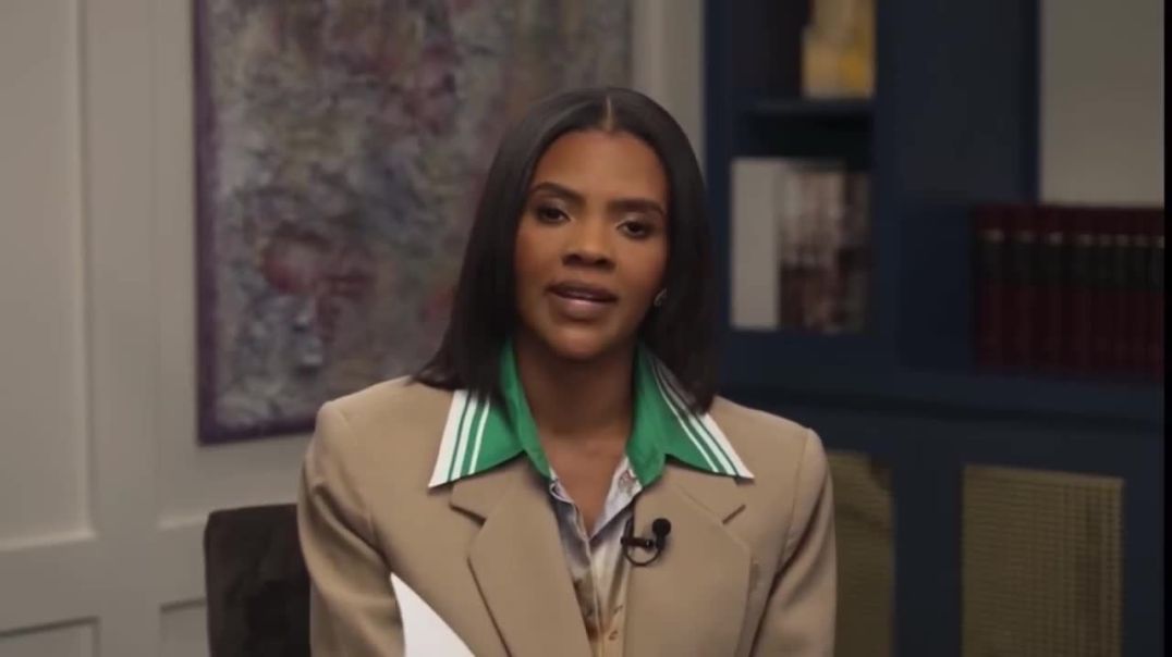 ⁣Candace Owens Just Interviewed Survivor of the USS Liberty, Phil Tourney, which was Attacked by Isra