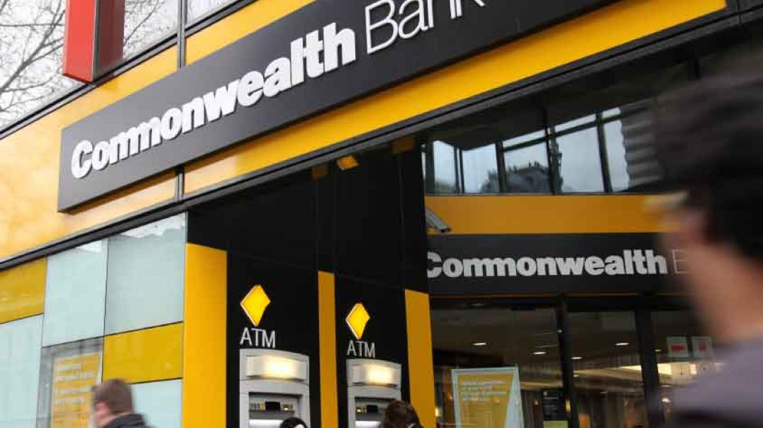 ⁣Australia’s Biggest Bank to Charge Customers to Withdraw own Money — Striving Towards Cashless Socie