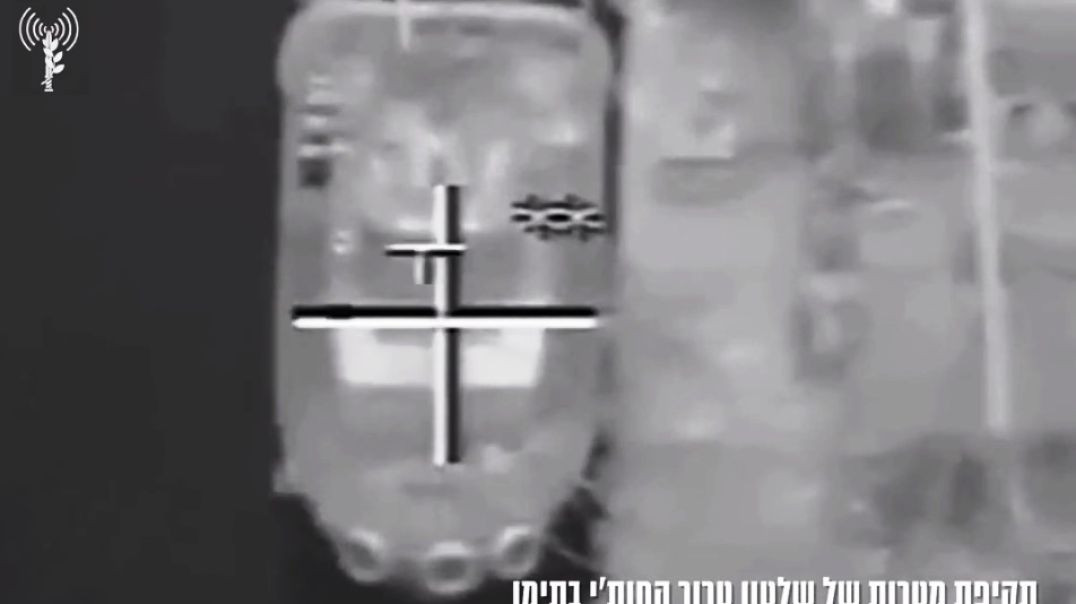 ⁣Footage of Israeli Air Force Fighter Jets Striking Energy Facilities and Ships in Yemen Last Night